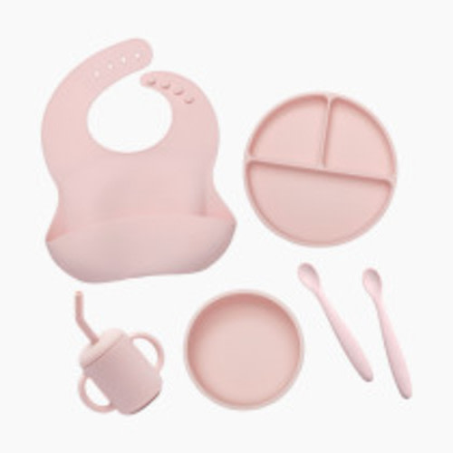 AEIOU Future Foodie Gift Set - Petal