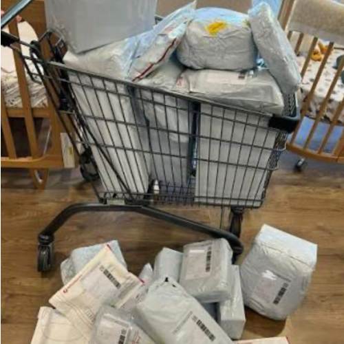 Late night purchases fund