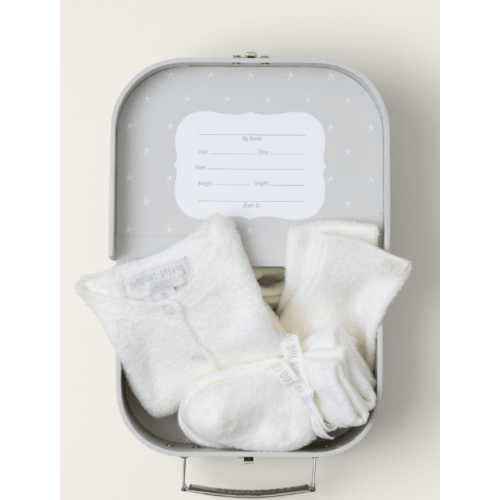 CozyChic Lite® Classic Newborn Set