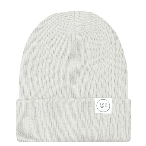 Beanie - Cloud Grey