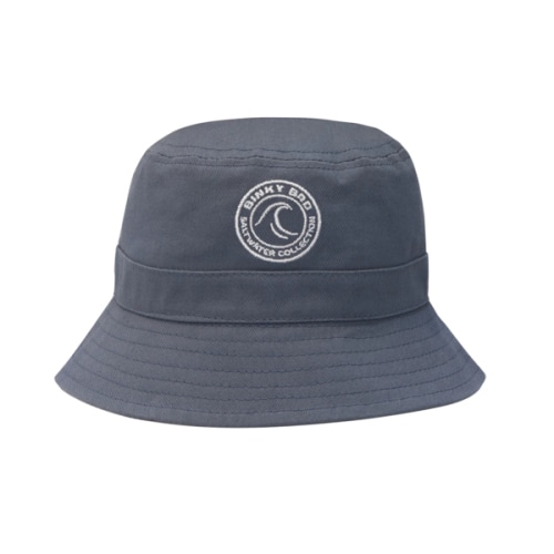Salt Creek (Blue Charcoal)
