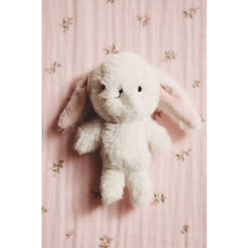 SOFT RATTLE