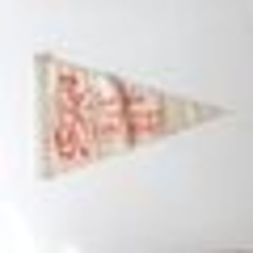 Love You Until The Cows Come Home Western Pennant Flag