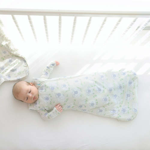 Paul Sleeveless Sleep Bag