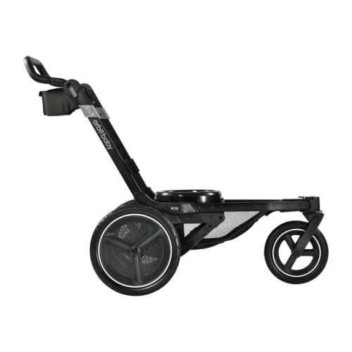X5 Jogging Stroller Frame