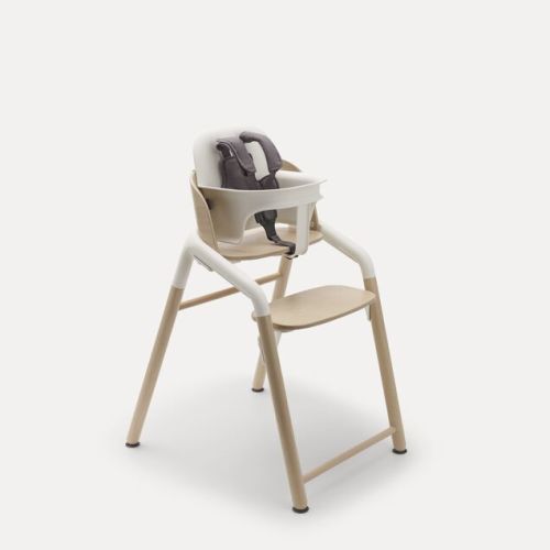 Bugaboo Giraffe complete