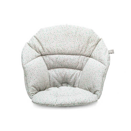 Clikk Cushion - Grey Sprinkles
