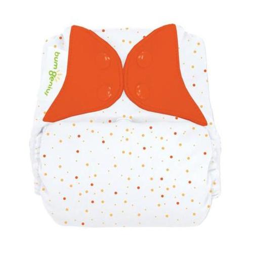 bumGenius Elemental™ (E3) One-Size Cloth Diapers