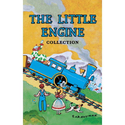 Little Engine Collection