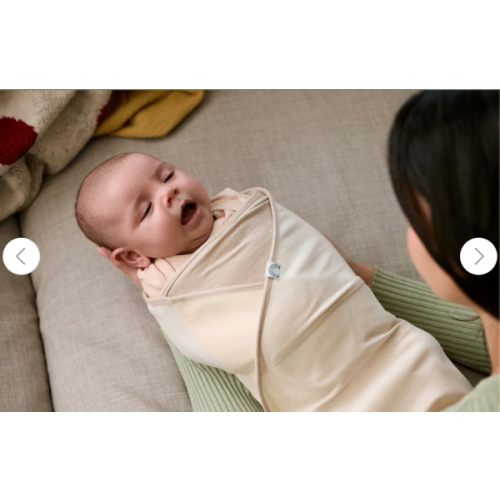 B.E.S.T. Swaddle | Taking Cara Babies