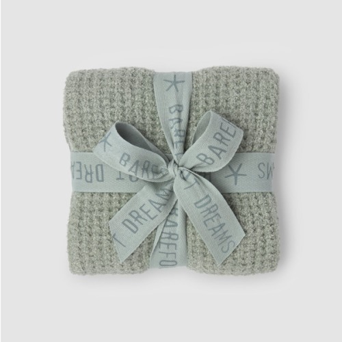 CozyChic Lite® Waffle Receiving Blanket