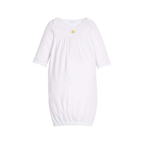 Pinpoint Gown - Bee