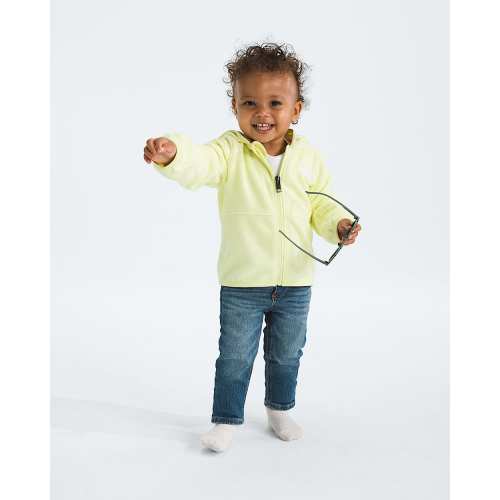 Baby Glacier Full-Zip Hoodie | The North Face