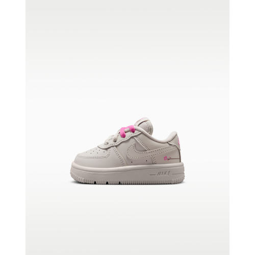 Nike Force 1 Low Baby/Toddler Shoes. Nike.com