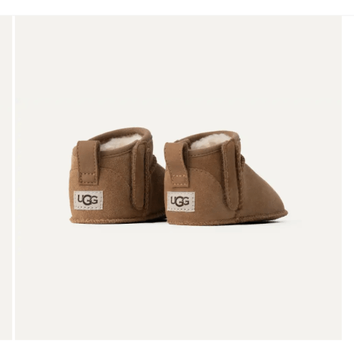 Baby Classic Ultra Mini Uggs
