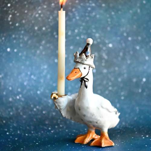 Goodnight Goose