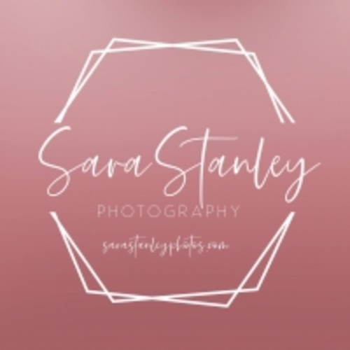Gift Card for Newborn Photos with Sara Stanley Photography