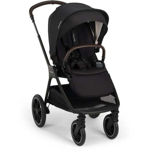 Nuna TRIV LX Stroller (Late Aug/Early Sep Timing) – Twinkle Twinkle Little One