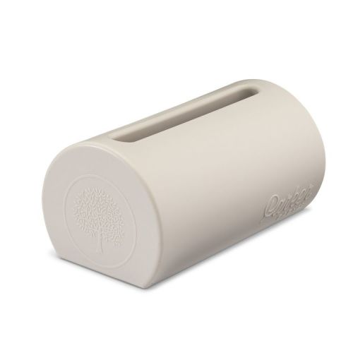 Parker Baby Co. Silicone Faucet Cover - Snow