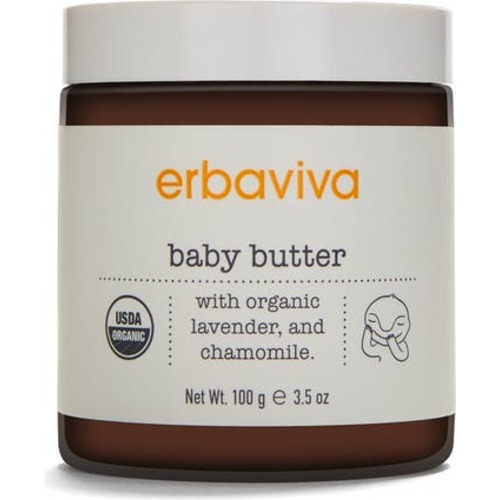 Baby Butter