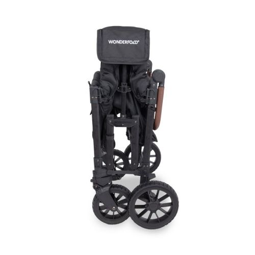 Wonderfold W4 Luxe Pro 4-Seater Stroller Wagon