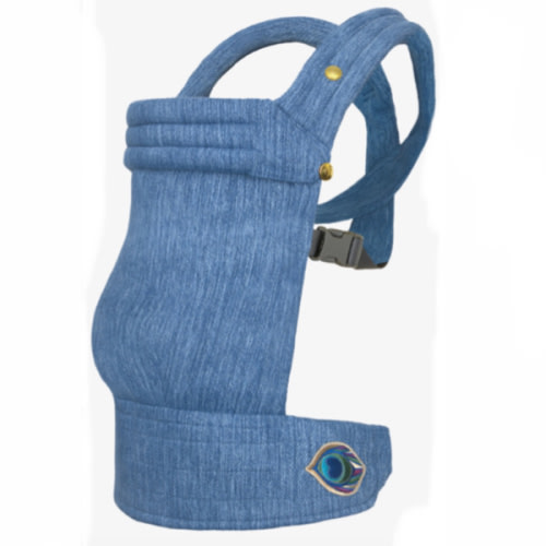 Denim Classic | Zeitgeist Baby Carrier | SHOP ARTIPOPPE