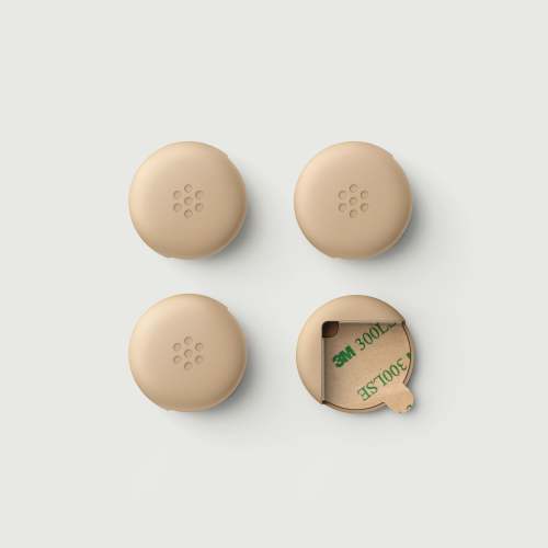 Corner Protector | Babyproofing Corner Guards | Get Pom