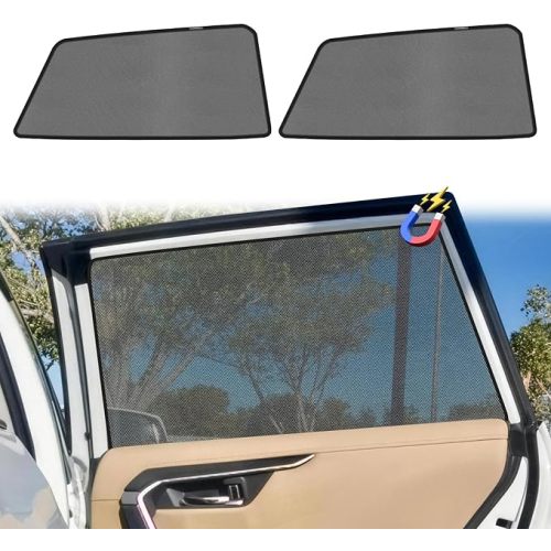 Rear Window Sunshade