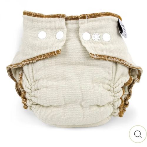 Cloth-eez Workhorse Fitted Diapers