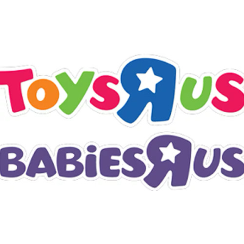 Toys R Us Canada Gift Card
