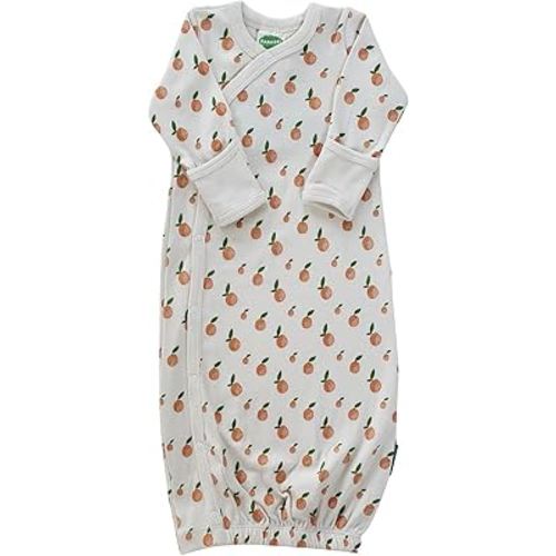 PARADE Organic Gowns - Signature Prints