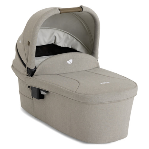 Carry Cot - Dove