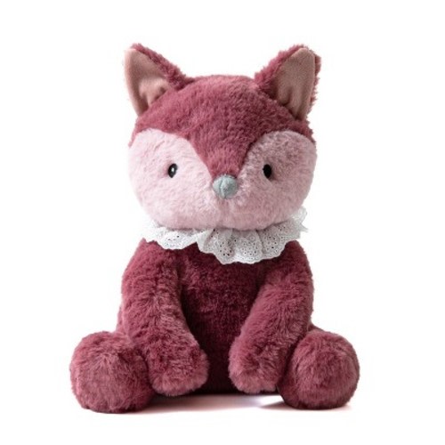 Picolette by Olivia Culpo 12" Plush Stuffed Animal - Fox