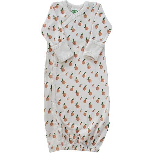 PARADE Organic Gowns - Signature Prints