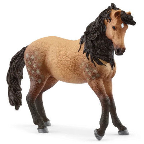 Schleich - Andalusian Mare #14894