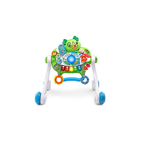 Scout's Get Up and Go Walker │ LeapFrog | LeapFrog