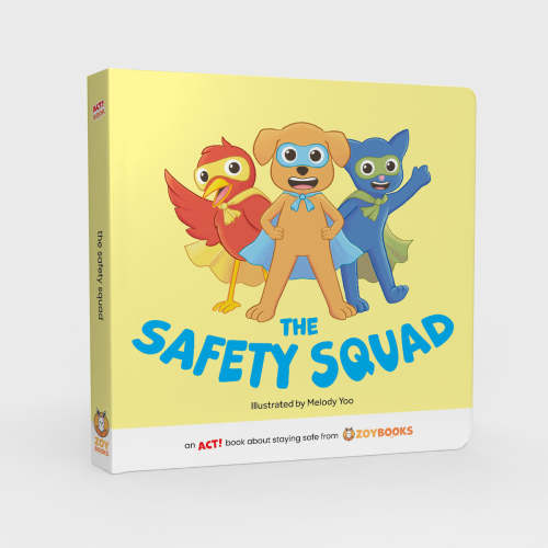 The Safety Squad