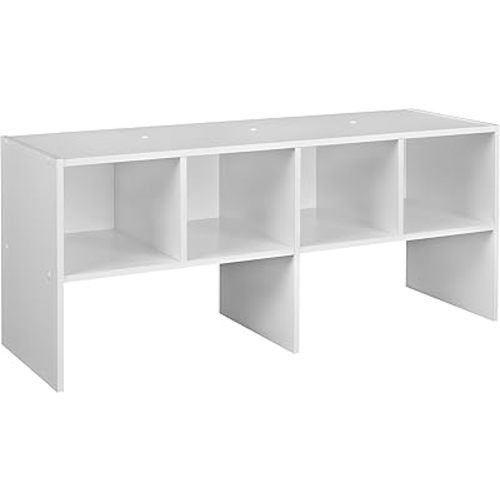 ClosetMaid 5062 All-Purpose Organizer, White