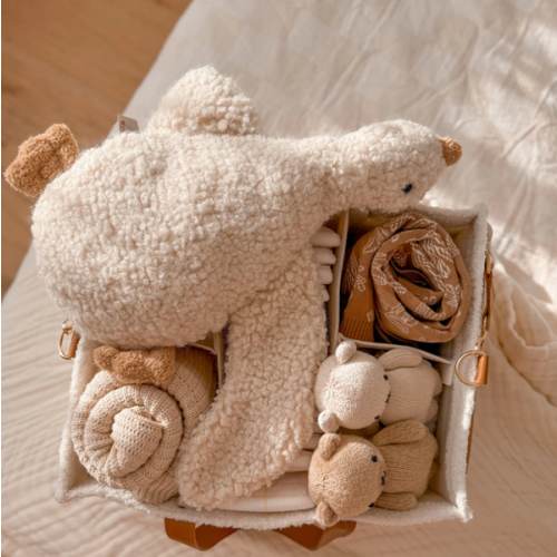 Handmade Cuddle Duck