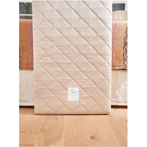 Organic Crib Mattress | Pure Baby and Child