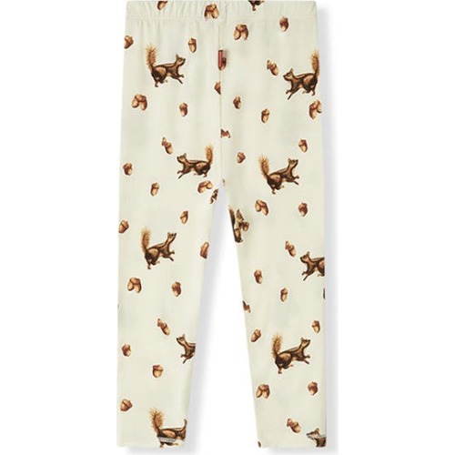 Luxe Stretch Legging, 3-6M