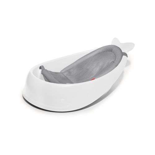 MOBY® Smart Sling™ 3-Stage Tub - White