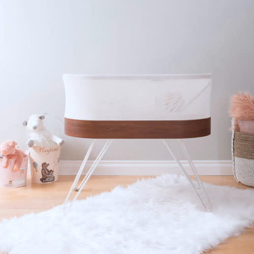 Snoo Smart Sleeper Bassinet Fund
