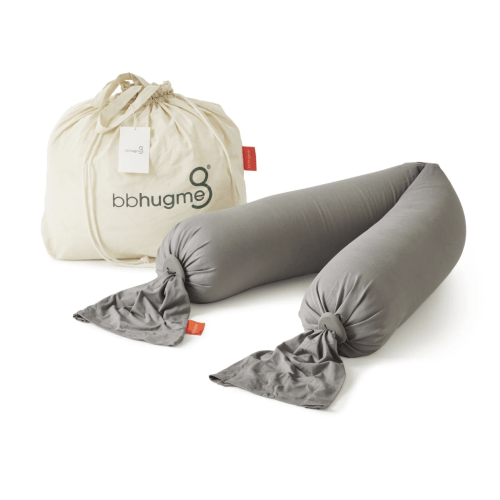 Nursing Pillow - Stone