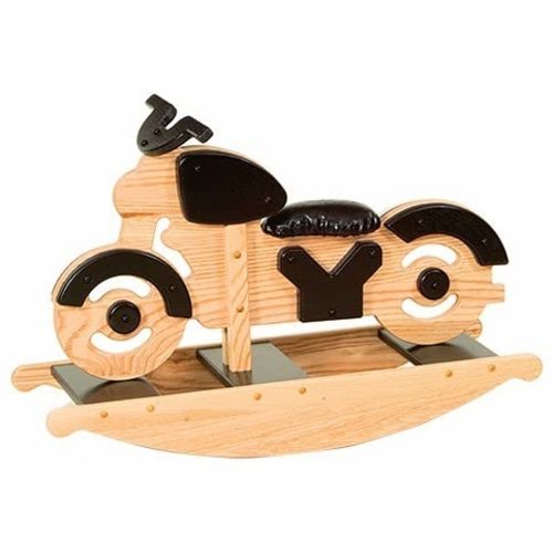 Motorcycle Rocker