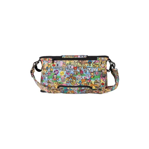 x tokidoki 2-Cupholder Parent Console