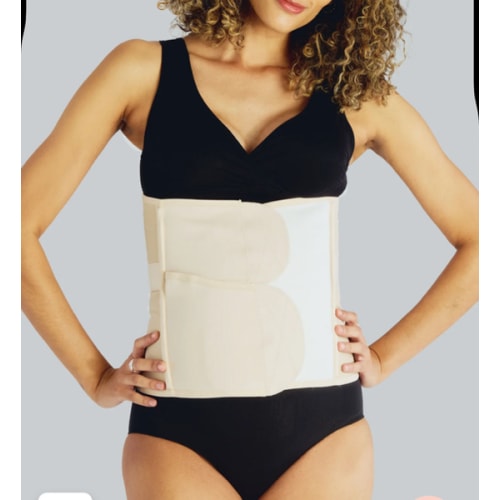 Luxe Belly Wrap - Postpartum Belly Wrap – Belly Bandit