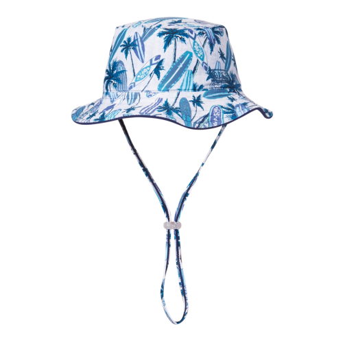 DOZER BOYS BUCKET - WAVE BREAK