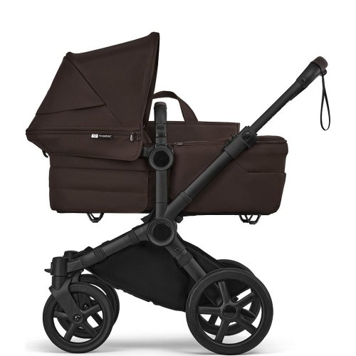 Bugaboo Donkey 6 Complete All-Terrain Stroller