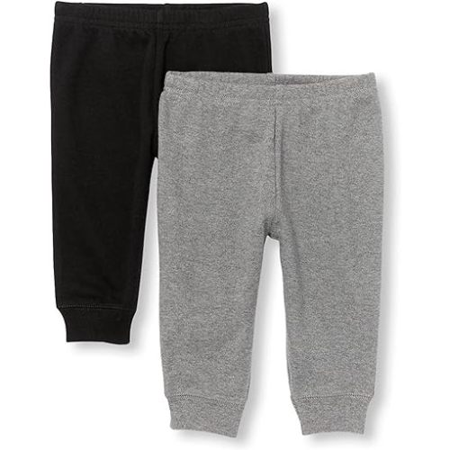 The Children's Place baby-boys Cotton Pants